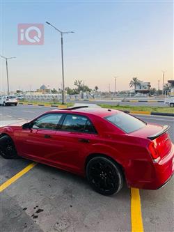 كرايسلر 300